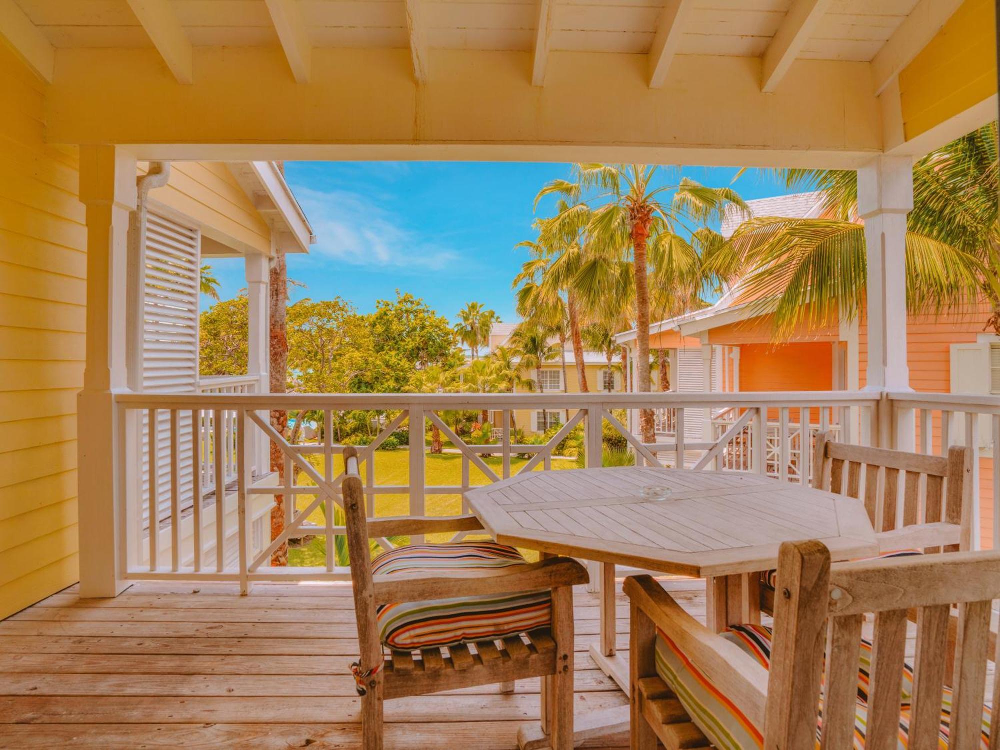 Valentines Resort & Marina Dunmore Town Exterior foto